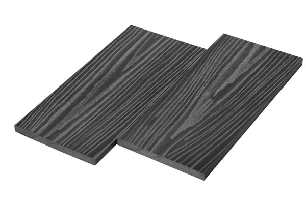 Заборная доска RusDecking UnoDeck Forte - Графит купить в Нижнекамске