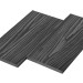 Заборная доска RusDecking UnoDeck Forte - Графит купить в Нижнекамске