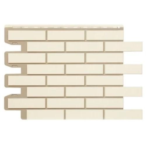 Фасадная панель Royal Stone, Облицовочный Кирпич, Нельсон купить в Нижнекамске