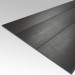 Фиброцементный сайдинг Roofas SIDING (широкий) 12мм Графит купить в Нижнекамске