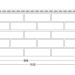 ФП Grand Line клинкерный кирпич стандарт Бежевый купить в Нижнекамске