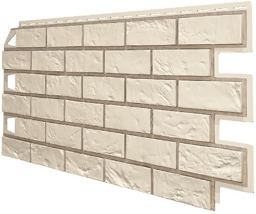 Фасадная панель VOX SOLID BRICK REGULAR ковентри купить в Нижнекамске