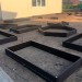 Доска грядочная NauticPrime 450x35x2950мм, Венге купить в Нижнекамске