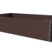 Доска грядочная NauticPrime 450x35x2950мм, Венге купить в Нижнекамске