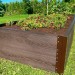 Доска грядочная NauticPrime 450x35x2950мм, Венге купить в Нижнекамске