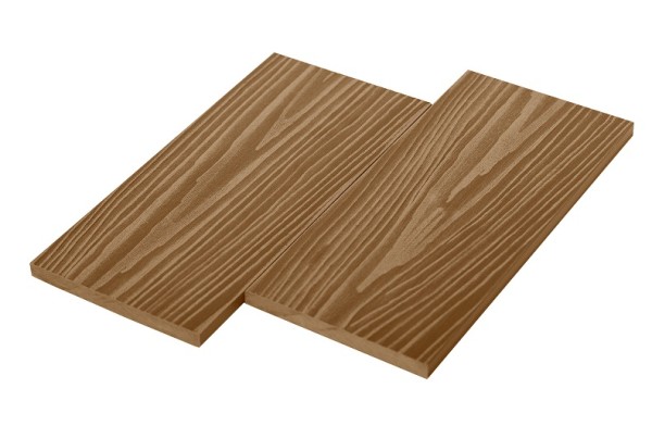 Заборная доска RusDecking UnoDeck Forte - Орех купить в Нижнекамске