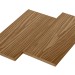 Заборная доска RusDecking UnoDeck Forte - Орех купить в Нижнекамске