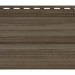 Виниловый сайдинг FineBer Blockhouse Royal Wood, Груша купить в Нижнекамске