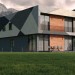 Фиброцементные панели Roofas COLOR Line Cream купить в Нижнекамске