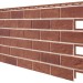 Фасадная панель VOX SOLID BRICK REGULAR дорсет купить в Нижнекамске