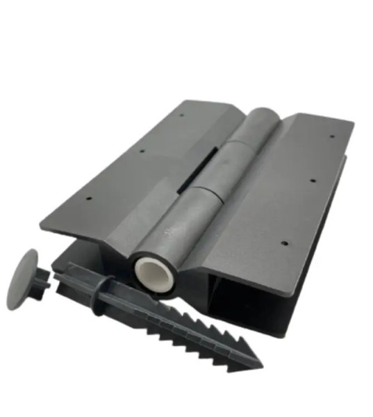 Шарнир для грядочной доски 225 купить в Нижнекамске