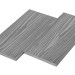 Заборная доска RusDecking UnoDeck Forte - Серый купить в Нижнекамске