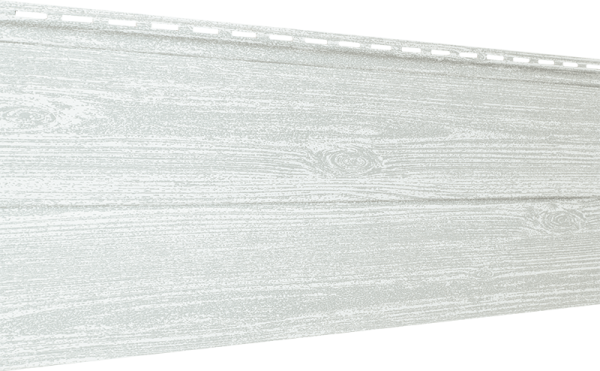 Сайдинг Ю-Пласт TIMBERBLOCK Ель (Тимберблок), Скандинавская купить в Нижнекамске
