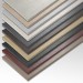 Фиброцементный сайдинг Roofas SIDING (широкий) 12мм Песчаник светлый купить в Нижнекамске