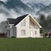 Фиброцементный сайдинг Roofas SIDING (широкий) 12мм Песчаник светлый купить в Нижнекамске