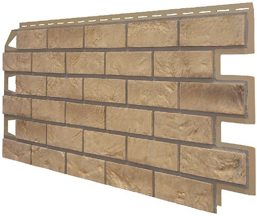 Фасадная панель VOX SOLID BRICK REGULAR эксетер купить в Нижнекамске