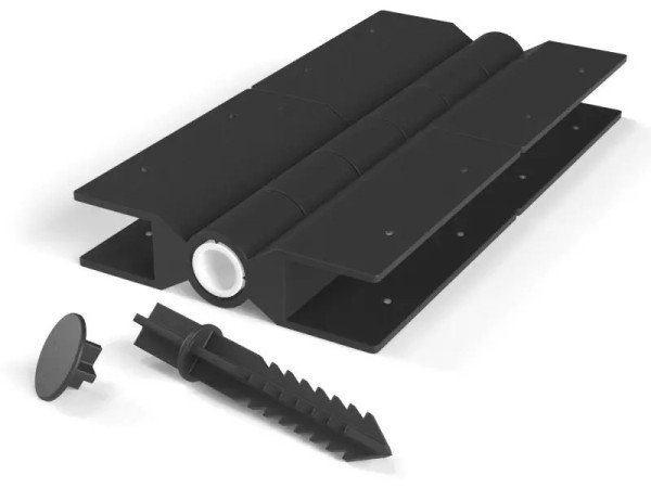 Шарнир для грядочной доски 300 купить в Нижнекамске