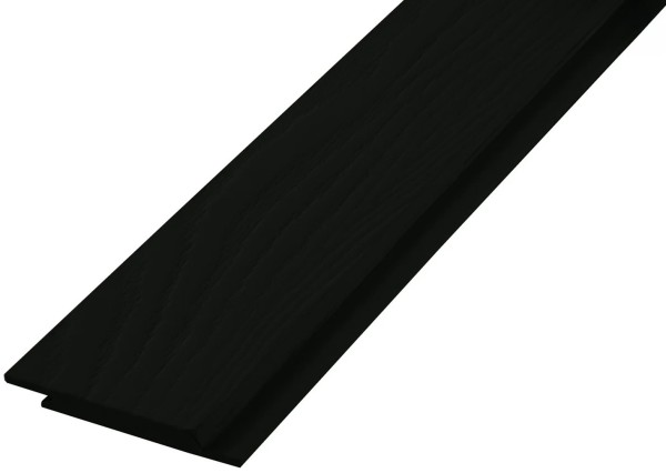 Фиброцементный сайдинг FCSPRO Click Shtil F50 (Темный минерал) купить в Нижнекамске