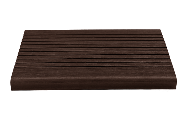Ступень RusDecking Unodeck - Венге купить в Нижнекамске