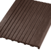 Ступень RusDecking Unodeck - Венге купить в Нижнекамске