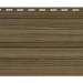Виниловый сайдинг FineBer Standart Royal Wood, Ольха купить в Нижнекамске