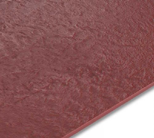 Фиброцементный сайдинг Roofas Board Stone Гранит красный купить в Нижнекамске