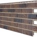 Фасадная панель VOX SOLID BRICK REGULAR йорк купить в Нижнекамске