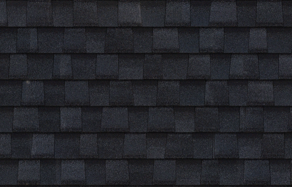 Двухслойная ламинированная черепица Shinglas, серия Ранчо – Платина купить в Нижнекамске