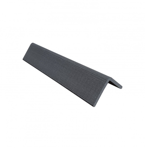 Уголок декоративный Классик Чёрное дерево (Под заказ) купить в Нижнекамске