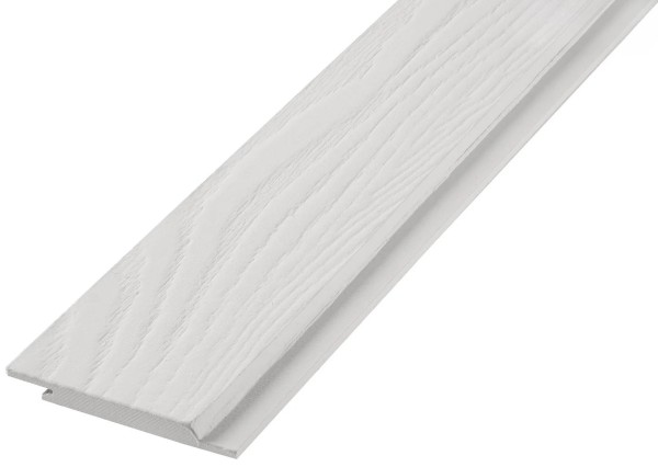 Фиброцементный сайдинг FCSPRO Click Shtil F51 (Серебристый минерал) купить в Нижнекамске