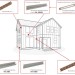 Планка соединительного типа (гнездо) купить в Нижнекамске