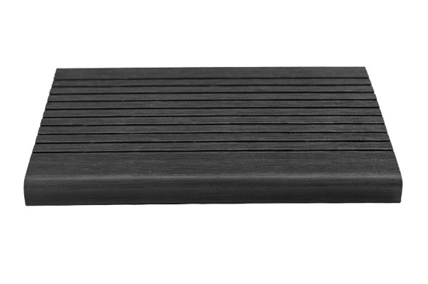 Ступень RusDecking Unodeck - Графит купить в Нижнекамске