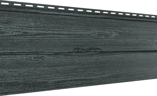 Сайдинг Ю-Пласт TIMBERBLOCK Ель (Тимберблок), Ирландская купить в Нижнекамске