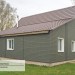 Сайдинг Ю-Пласт TIMBERBLOCK Ель (Тимберблок), Ирландская купить в Нижнекамске