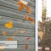 Фасадная панель Ю-Пласт Хокла Color Ирландский мох купить в Нижнекамске