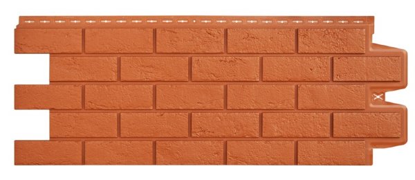 ФП Grand Line состаренный кирпич стандарт Терракотовый купить в Нижнекамске