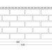 ФП Grand Line состаренный кирпич стандарт Терракотовый купить в Нижнекамске