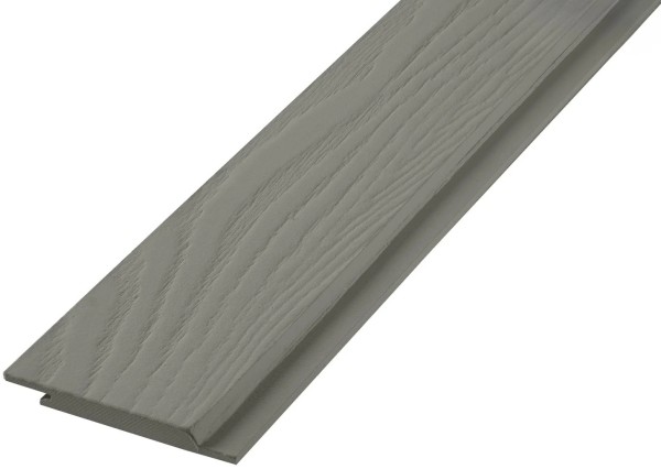 Фиброцементный сайдинг FCSPRO Click Shtil F52 (Жемчужный минерал) купить в Нижнекамске