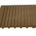 Ступень RusDecking Unodeck - Орех купить в Нижнекамске