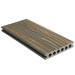 Террасная доска из ДПК CM Decking серия ZEBRANO цвет графит (под заказ) купить в Нижнекамске