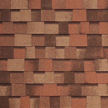 Гибкая черепица Tegola CORTINA terracotta 404 купить в Нижнекамске