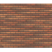 Фасадная плитка Docke Premium, Brick, Клубника купить в Нижнекамске