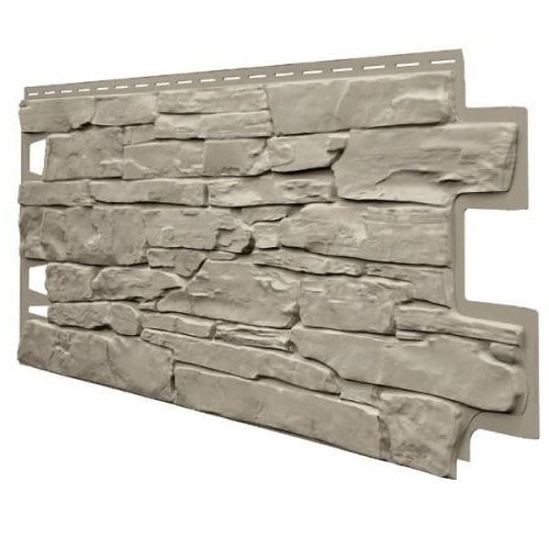 Фасадная панель VOX SOLID STONE REGULAR лацио купить в Нижнекамске