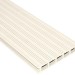 Террасная доска из ДПК Faynag Premium VELVET-ZEBRA  Слоновая кость купить в Нижнекамске