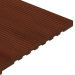 Ступени из ДПК WOODVEX Select Палисандр купить в Нижнекамске