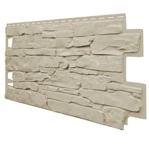 Фасадная панель VOX SOLID STONE REGULAR лигурия купить в Нижнекамске