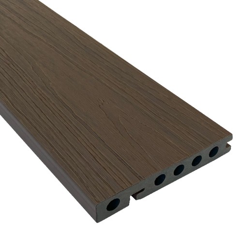 Финишная доска EasyDecking Co-extrusion 145х21 Chestnut купить в Нижнекамске
