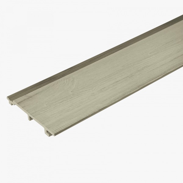 Фасадная панель из ДПК CM Cladding URBAN, смок грэй купить в Нижнекамске