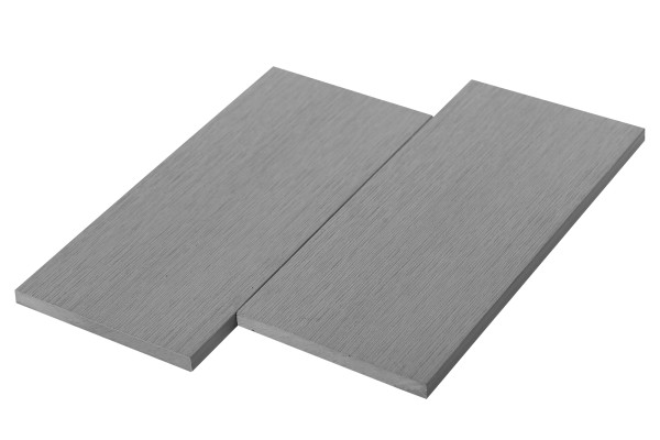 Заборная доска RusDecking UnoDeck Patio - Серый купить в Нижнекамске