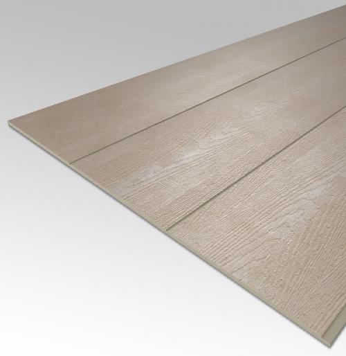 Фиброцементный сайдинг Roofas SIDING (широкий) 12мм Доломит купить в Нижнекамске